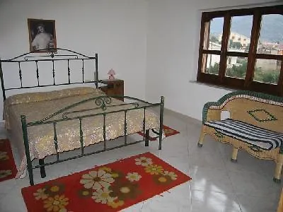 Casa Maria オロゼーイ