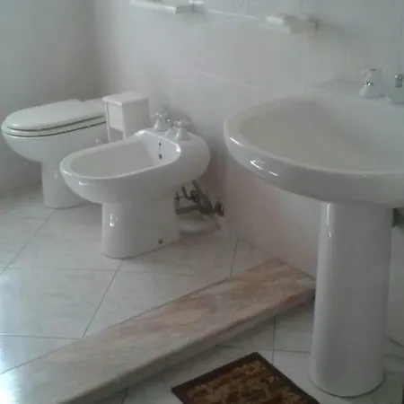 Casa Maria *